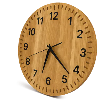 Clocks