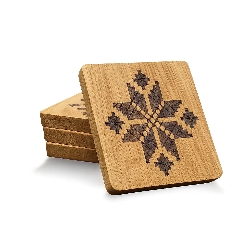 Coasters