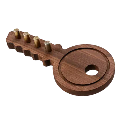 Wall objects
